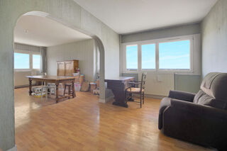  Appartement à vendre 4 pièces 89 m²