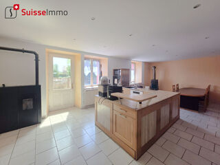  Maison à vendre 5 pièces 141 m²