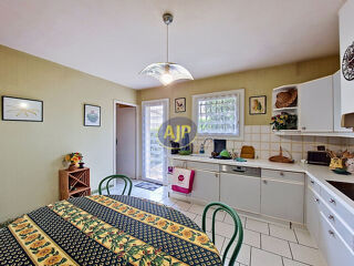  Maison à vendre 5 pièces 113 m²