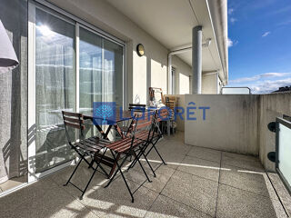  Appartement � vendre 3 pi�ces 57 m�