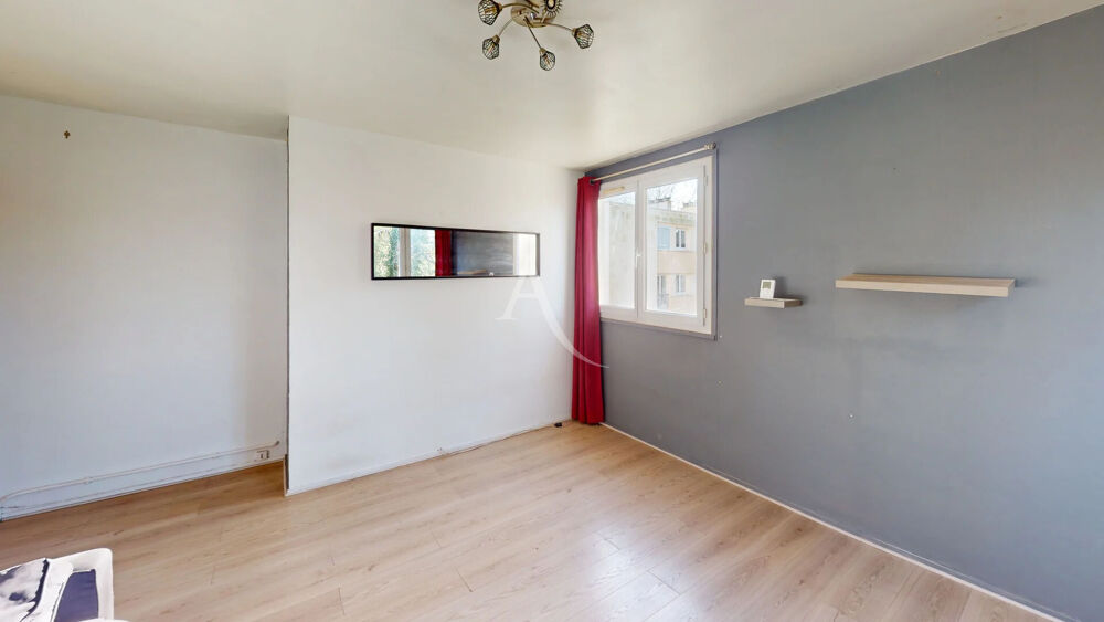 Vente Appartement Appartement VILLIERS SUR ORGE 4 pièces 67.41 m² Villiers sur orge