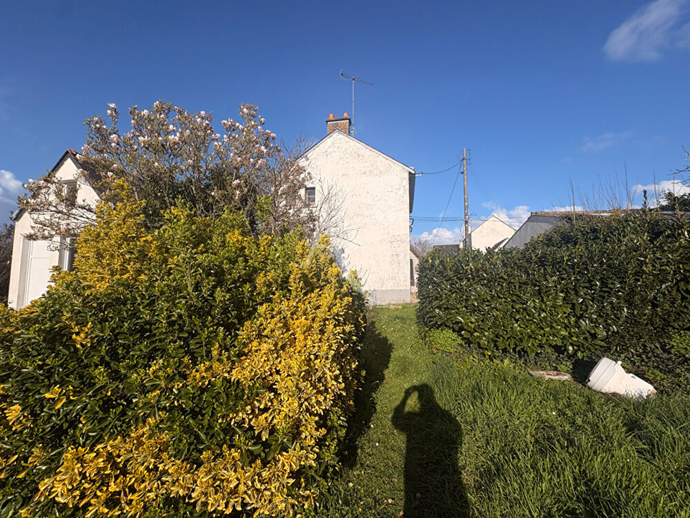 Vente Maison MAISON COEUR DE BOURG Saint joachim