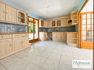  Maison � vendre 7 pi�ces 142 m�