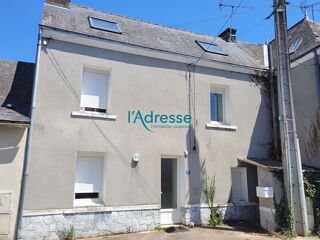 Maison � vendre 4 pi�ces 85 m�