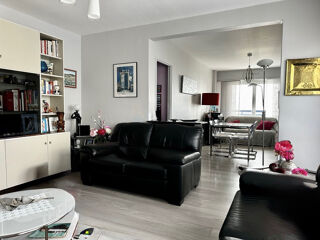  Appartement à vendre 3 pièces 72 m²