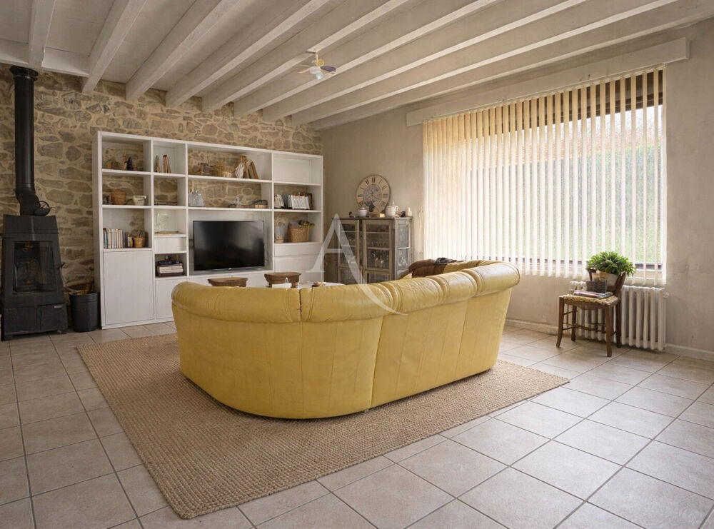 Vente Maison Maison Antugnac Antugnac