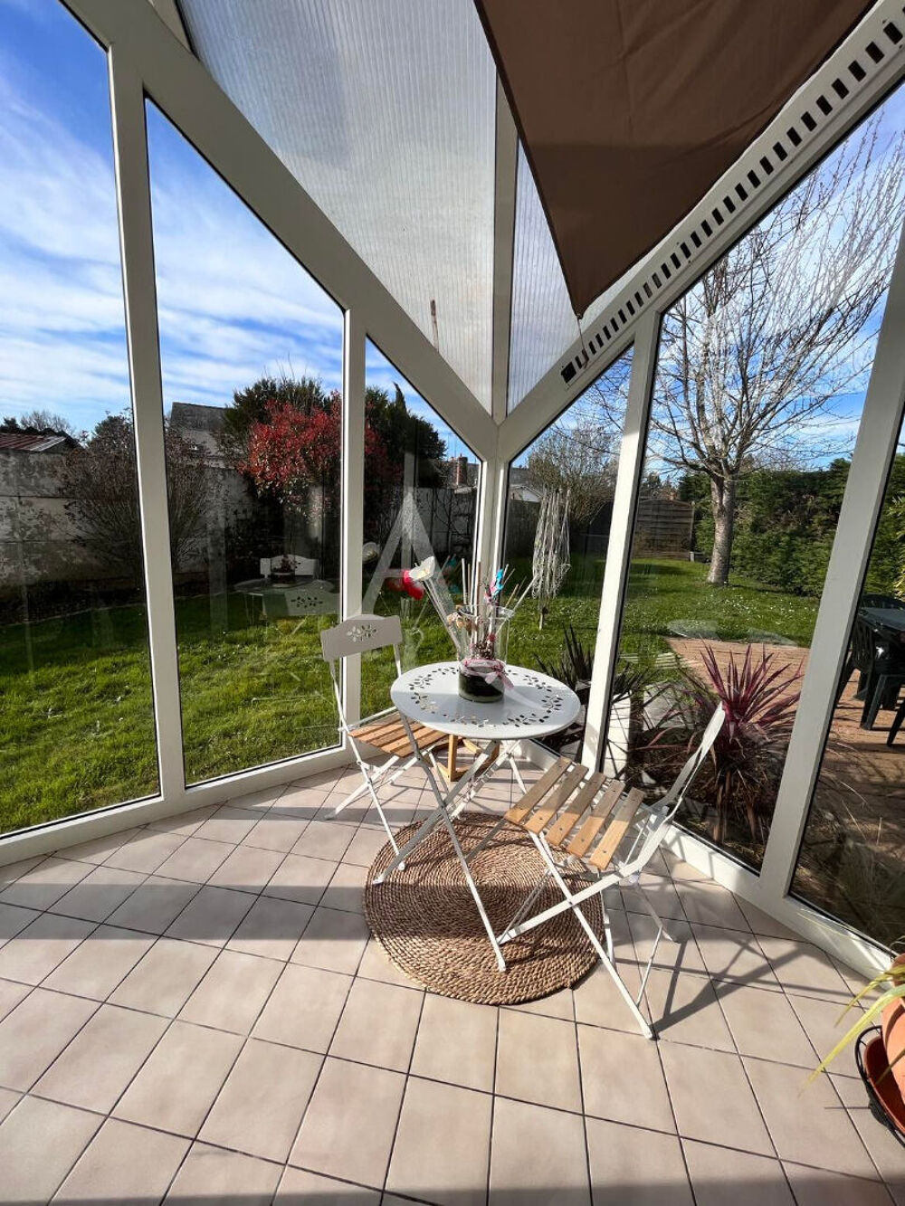 Location Maison MAISON RECENTE SEGRE-EN-ANJOU-BLEU 5 pièce(s) - 85m2 Segre