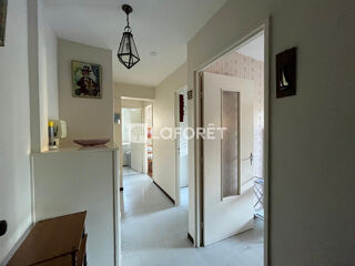  Appartement  vendre 2 pices 45 m