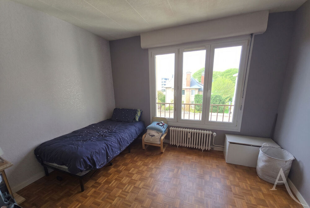 Vente Appartement Appartement 4 pièces de 90 m² Caen