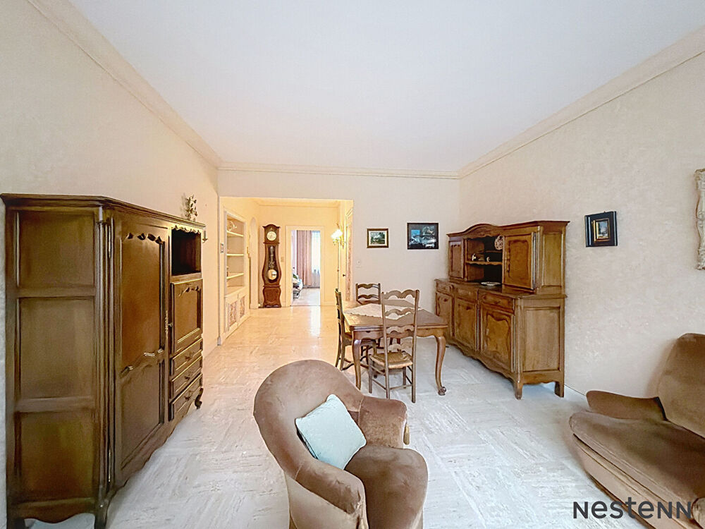 Vente Appartement EXCLUSIVITÉ  Appartement de charme  Ascenseur  Centre-ville  Place Anatole France Saint etienne