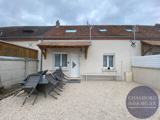  Maison � louer 3 pi�ces 70 m�