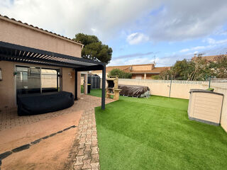  Maison � vendre 3 pi�ces 51 m�