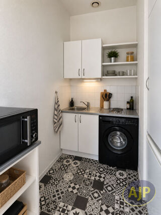 Appartement 1 pièce 20 m² · à Bordeaux · 20 m² · 94 000 €