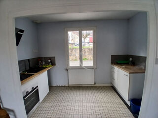  Maison � louer 3 pi�ces 57 m�