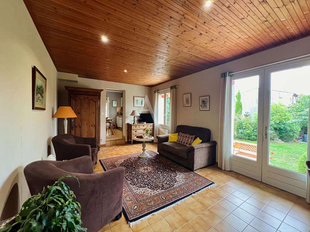 Maison Longeville Sur Mer