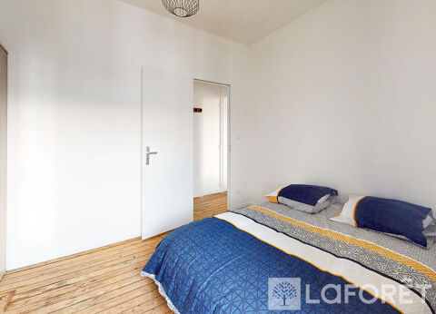  Appartement  louer 3 pices 48 m