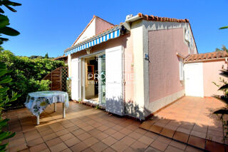 Maison 3 pièces 32 m² · à Le Lavandou · 32 m² · 280 000 €