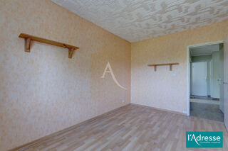  Appartement à vendre 3 pièces 61 m²