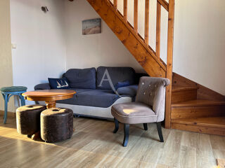  Appartement  vendre 2 pices 43 m