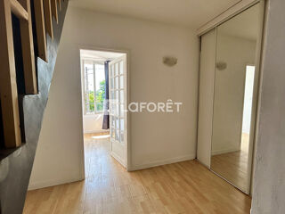  Maison à louer 3 pièces 41 m²