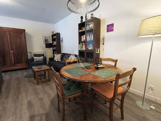  Appartement � vendre 3 pi�ces 62 m�