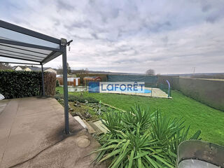  Maison � vendre 5 pi�ces 91 m�