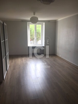  Appartement � louer 1 pi�ce 27 m�