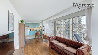  Appartement  vendre 2 pices 47 m