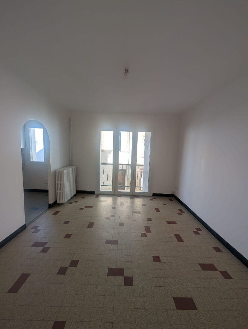 Appartement Moissac 2 pièce(s) 39 m2