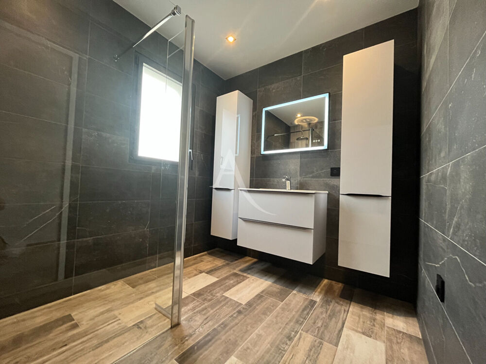 MAISON T4 NEUVE - Le Poiré Sur Vie