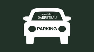  Parking / Garage à louer 