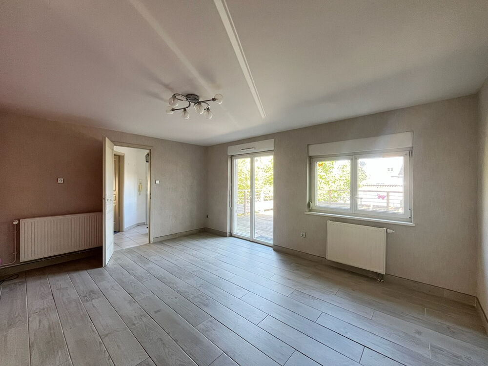 Vente Maison Maison Wittisheim 6 pièces 134 m2 Wittisheim