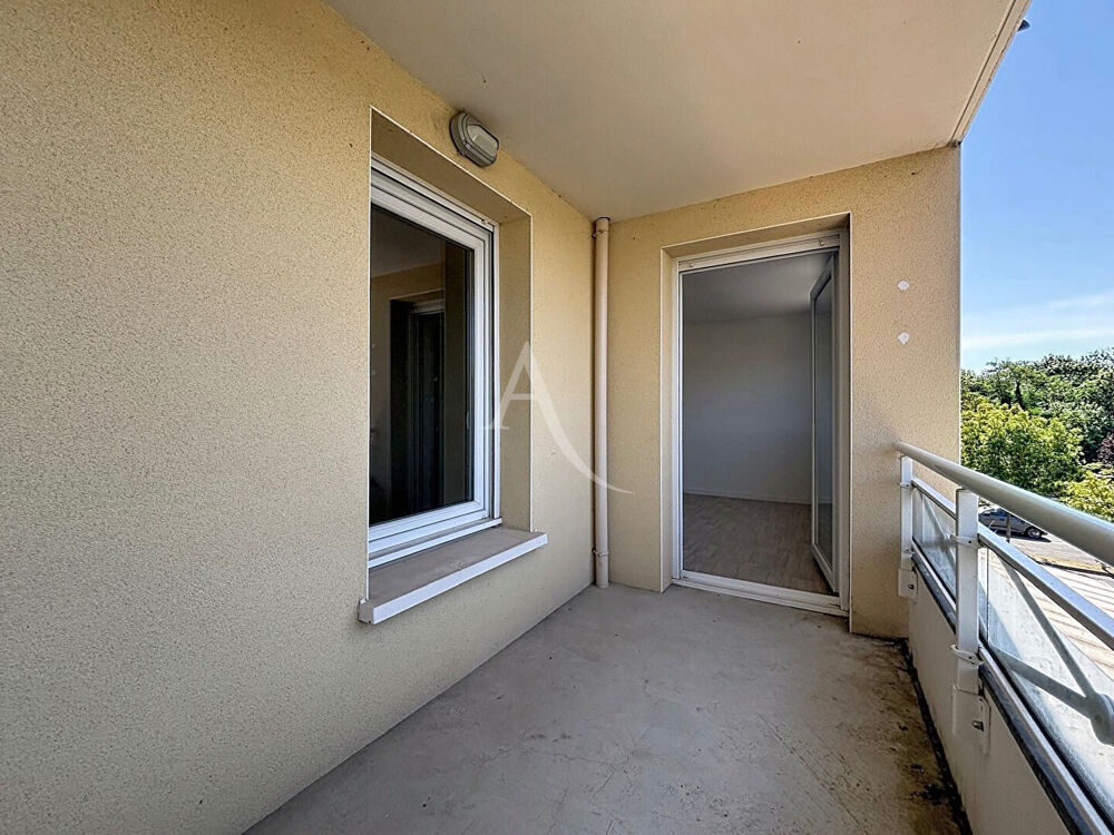 Appartement 2 pièces · à Chalonnes sur Loire · 129 990 €