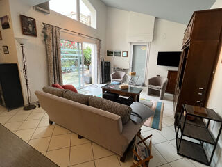  Appartement à louer 1 pièce 19 m²