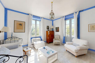 Maison à vendre 15 + pièces 1000 m²