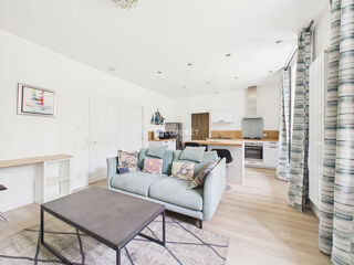  Appartement � louer 3 pi�ces 56 m�