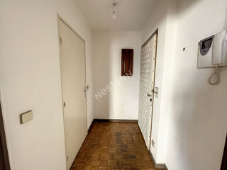  Appartement à louer 1 pièce 33 m²