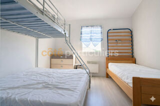  Maison � vendre 2 pi�ces 30 m�