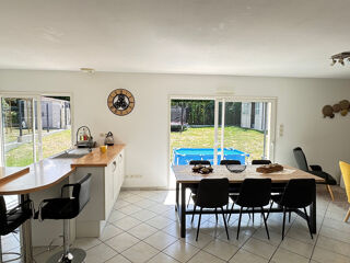  Maison � vendre 4 pi�ces 98 m�