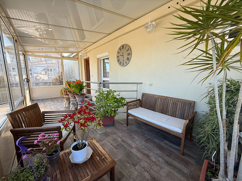Belle maison familiale de 147 m² avec joli terrain