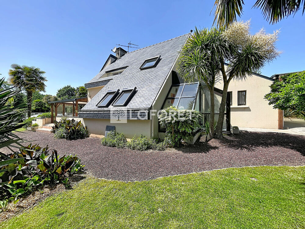 Maison 7 pièces 215 m² · à Rieux · 215 m² · 398 000 €