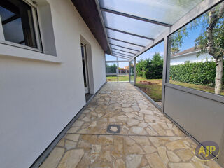  Maison à vendre 3 pièces 60 m²
