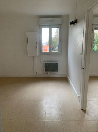  Appartement � louer 2 pi�ces 37 m�
