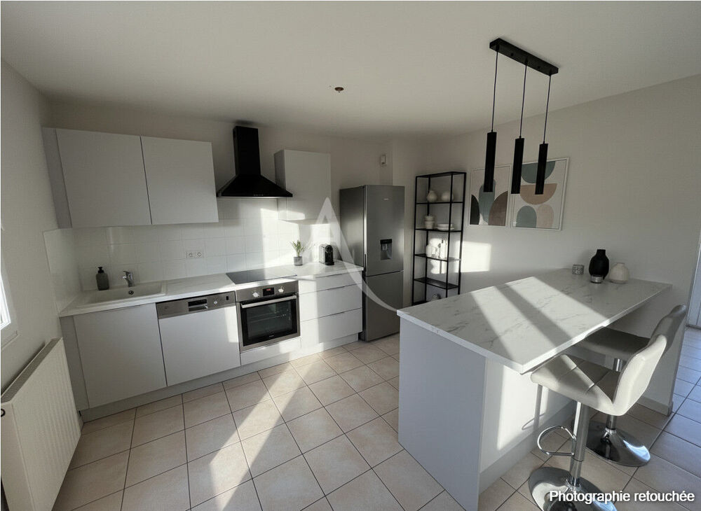 EXCLUSIVITE TIGY!!! Maison 3 chambres