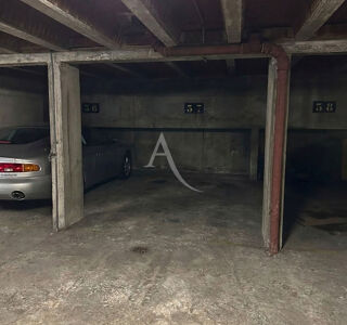  Parking / Garage � vendre 10 m�