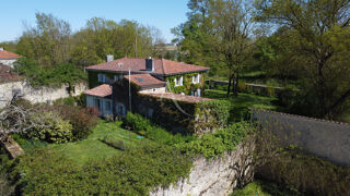  Maison à vendre 7 pièces 175 m²