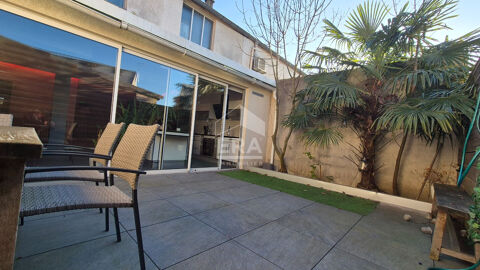  Appartement � louer 4 pi�ces 83 m�