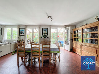  Maison � vendre 6 pi�ces 146 m�