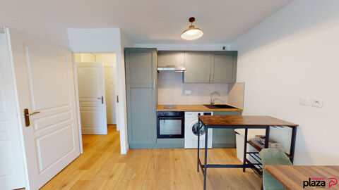  Appartement � louer 2 pi�ces 1 m�