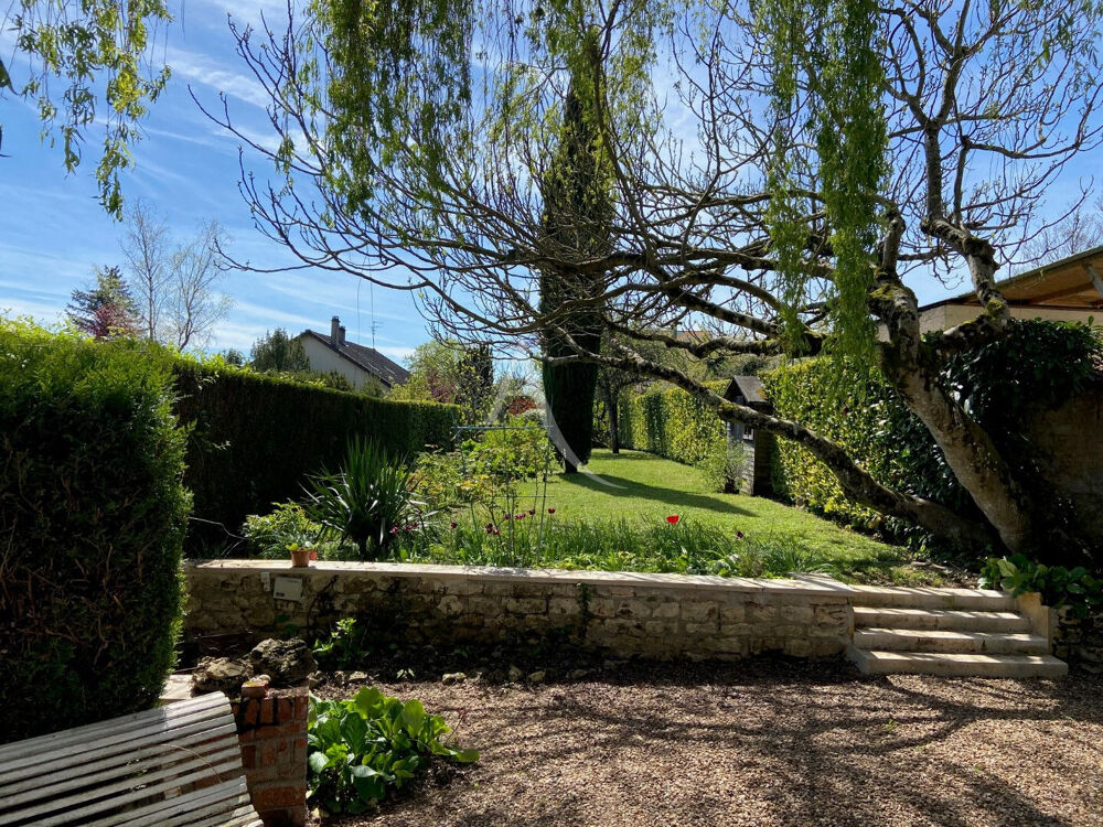 Vente Maison EN VENTE NEVERS MAISON 3 chambres bureau terrain Nevers